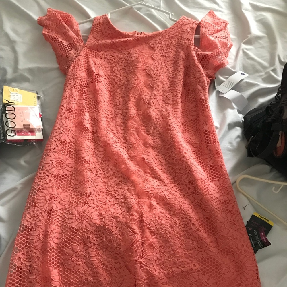 Woman’s dress